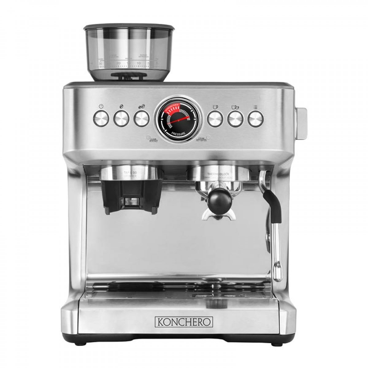 KONCHERO SERENA CM-5023 Espresso Makinesi