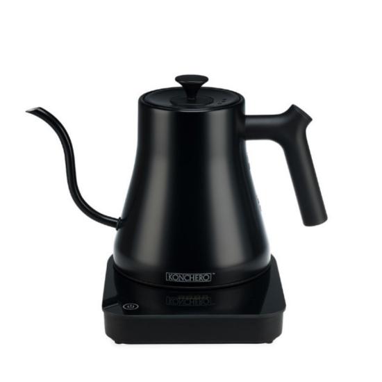 Konchero Kettle